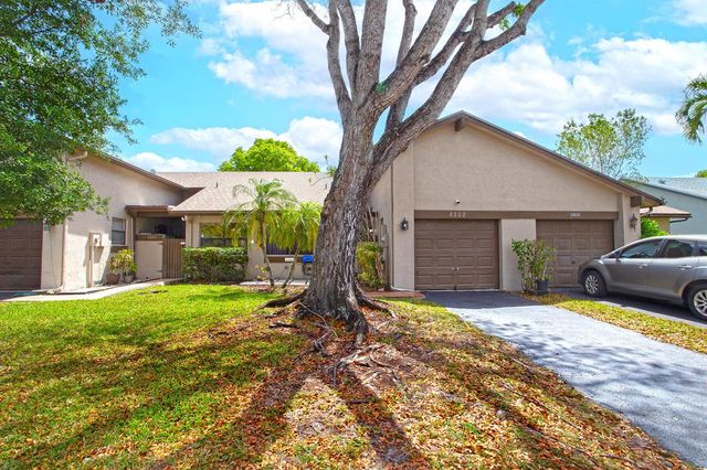 8202 NW 100th Drive, Tamarac, FL 33321