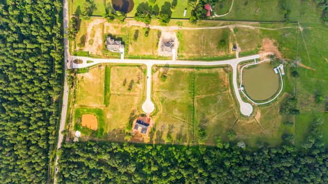 12836 Bentwood Farms Trace, Montgomery, TX 77356