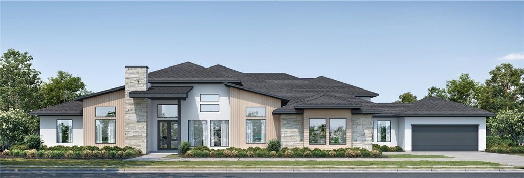 12836 Bentwood Farms Trace, Montgomery, TX 77356