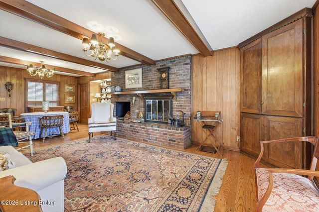 1719 Sutherland Dr, Louisville, KY 40205