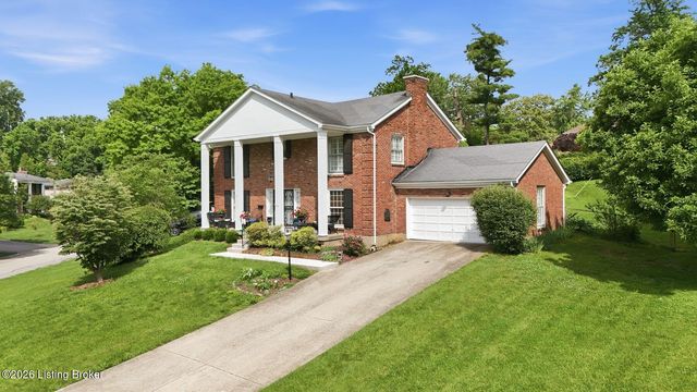 1719 Sutherland Dr, Louisville, KY 40205