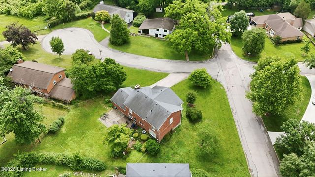1719 Sutherland Dr, Louisville, KY 40205