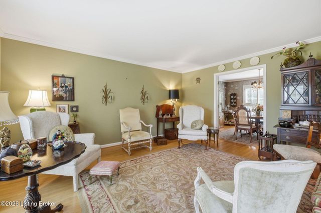 1719 Sutherland Dr, Louisville, KY 40205