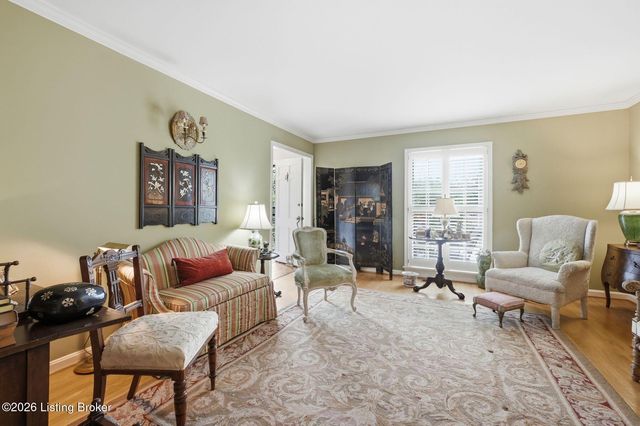 1719 Sutherland Dr, Louisville, KY 40205