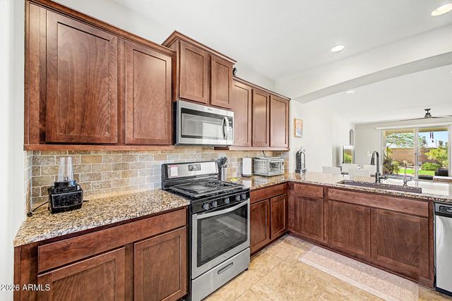 26914 W Zachary Drive, Buckeye, AZ 85396