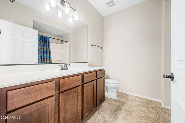 26914 W Zachary Drive, Buckeye, AZ 85396