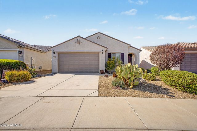 26914 W Zachary Drive, Buckeye, AZ 85396