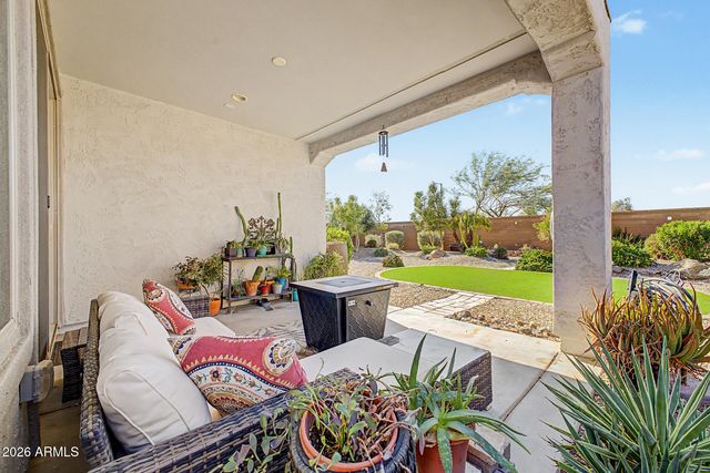 26914 W Zachary Drive, Buckeye, AZ 85396