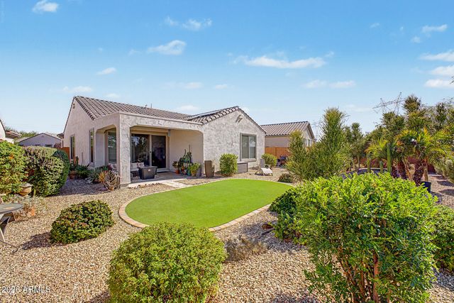 26914 W Zachary Drive, Buckeye, AZ 85396