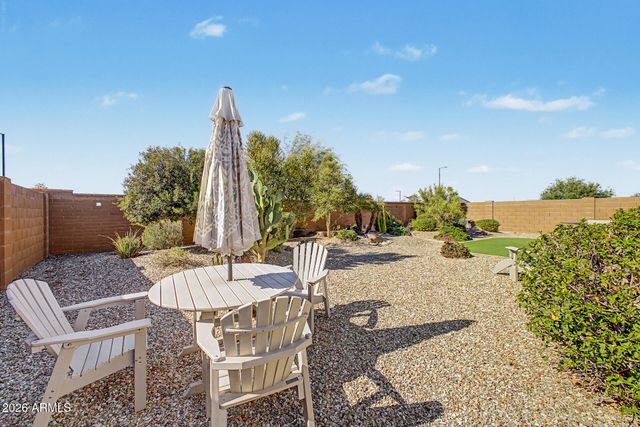 26914 W Zachary Drive, Buckeye, AZ 85396