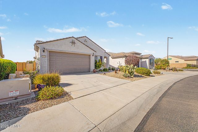 26914 W Zachary Drive, Buckeye, AZ 85396