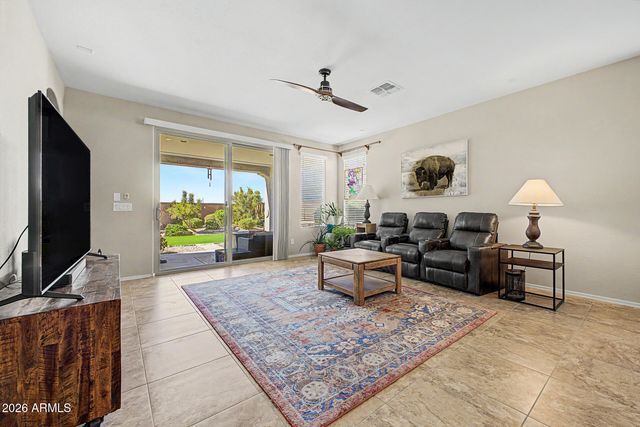 26914 W Zachary Drive, Buckeye, AZ 85396