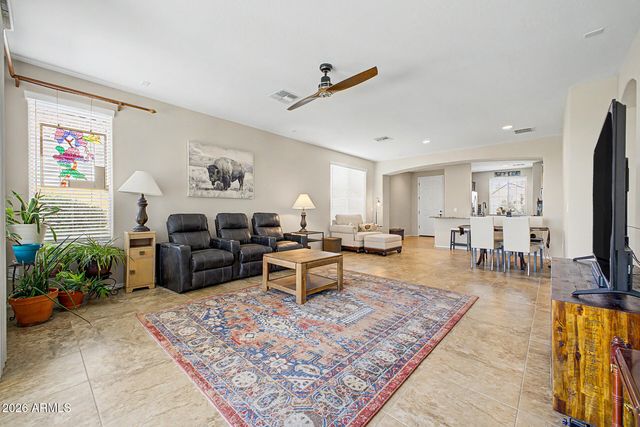 26914 W Zachary Drive, Buckeye, AZ 85396
