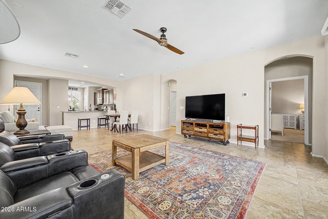 26914 W Zachary Drive, Buckeye, AZ 85396