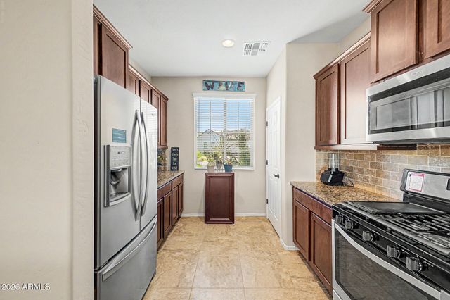 26914 W Zachary Drive, Buckeye, AZ 85396