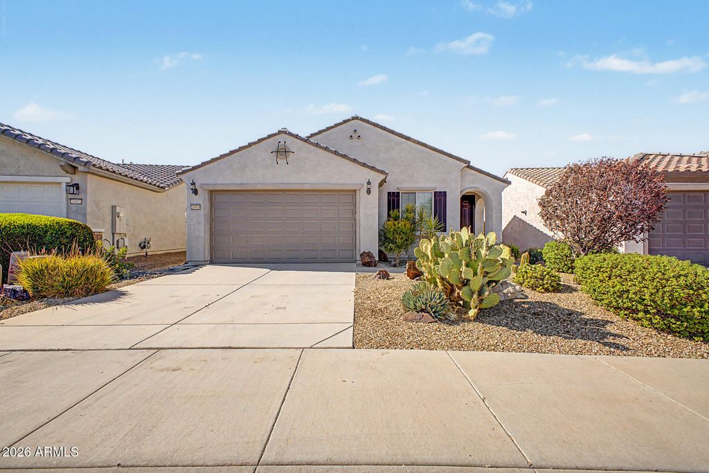 26914 W Zachary Drive, Buckeye, AZ 85396 — photo 2