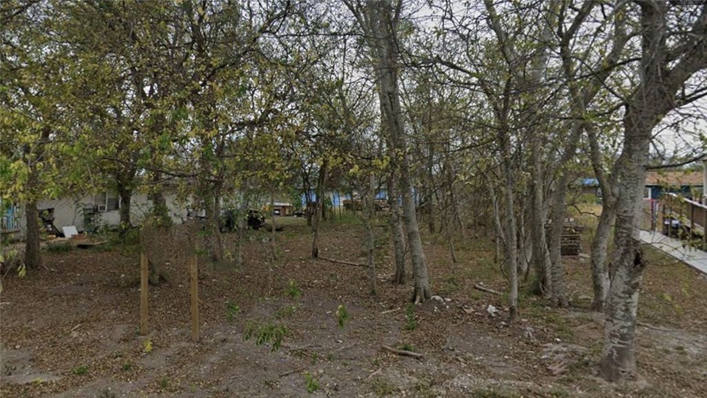 0 Stewart Dr, Gregory, TX 78359 — exterior