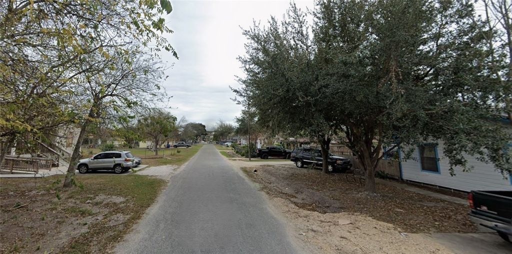 0 Stewart Dr, Gregory, TX 78359 — photo 2