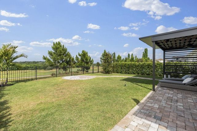 15717 VETTA DRIVE, Montverde, FL 34756