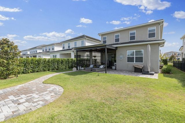 15717 VETTA DRIVE, Montverde, FL 34756