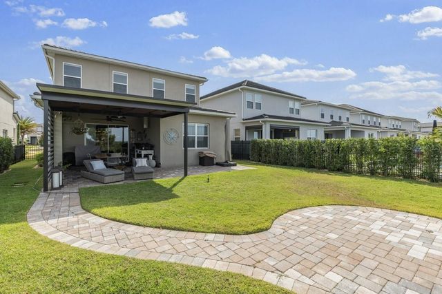 15717 VETTA DRIVE, Montverde, FL 34756