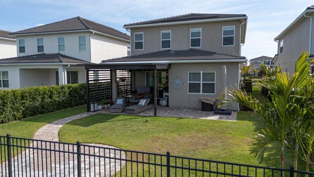 15717 VETTA DRIVE, Montverde, FL 34756