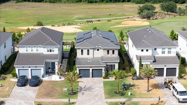 15717 VETTA DRIVE, Montverde, FL 34756