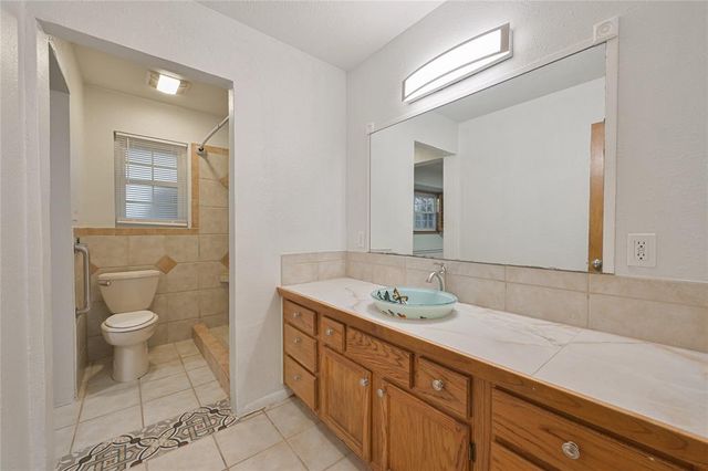 1133 W Peebly Drive, Midwest City, OK 73110