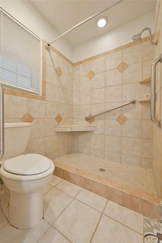 1133 W Peebly Drive, Midwest City, OK 73110