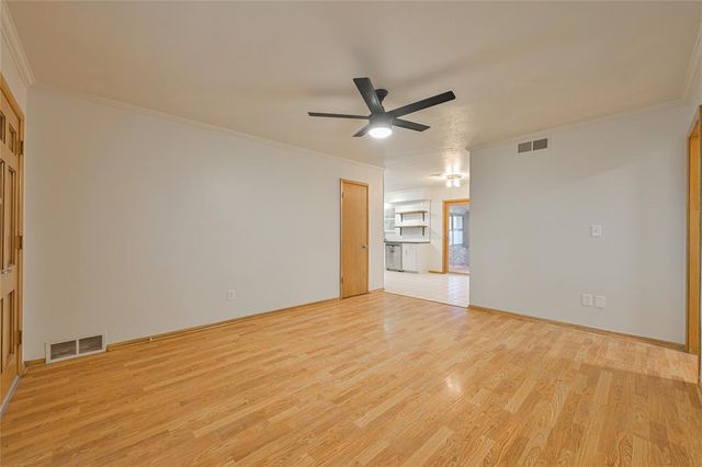 1133 W Peebly Drive, Midwest City, OK 73110