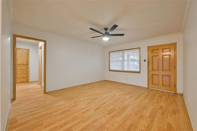 1133 W Peebly Drive, Midwest City, OK 73110