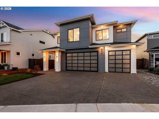 8012 Ne 172ND Ave, Vancouver, WA 98682