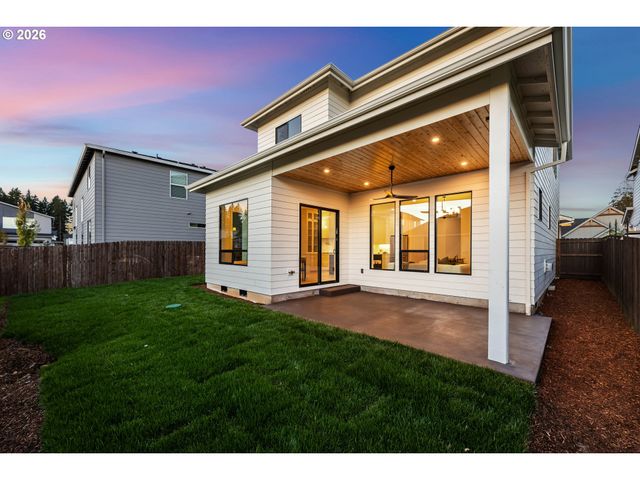 8012 Ne 172ND Ave, Vancouver, WA 98682