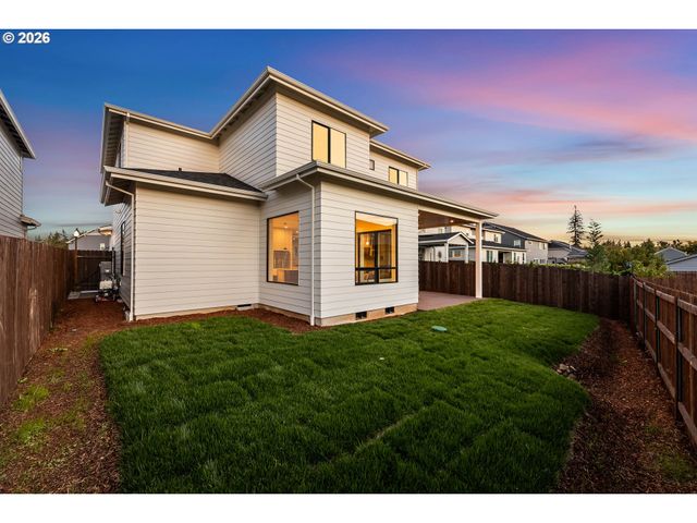 8012 Ne 172ND Ave, Vancouver, WA 98682