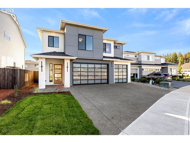 8012 Ne 172ND Ave, Vancouver, WA 98682