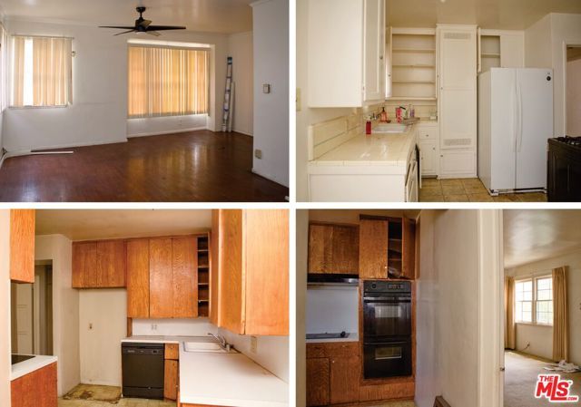 3556 Chesapeake Avenue, Los Angeles, CA 90016