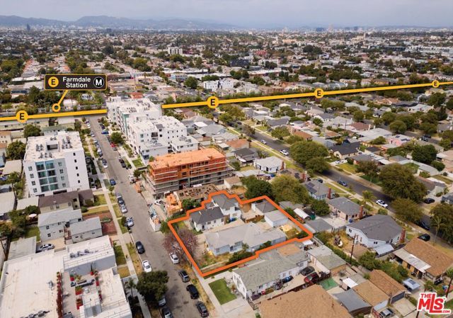 3556 Chesapeake Avenue, Los Angeles, CA 90016