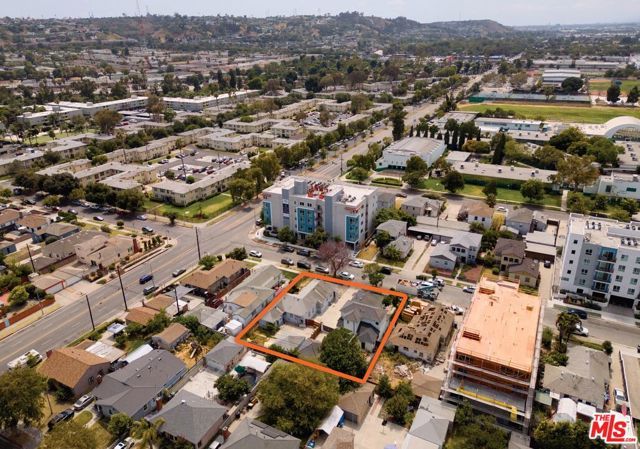 3556 Chesapeake Avenue, Los Angeles, CA 90016
