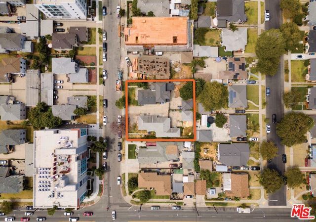 3556 Chesapeake Avenue, Los Angeles, CA 90016