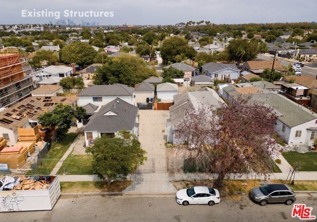 3556 Chesapeake Avenue, Los Angeles, CA 90016