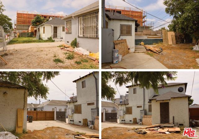 3556 Chesapeake Avenue, Los Angeles, CA 90016