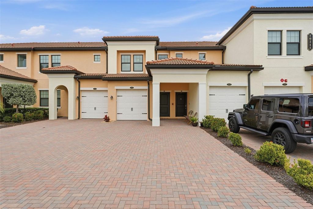 10212 STAGGERBUSH DRIVE 202, Venice, FL 34293