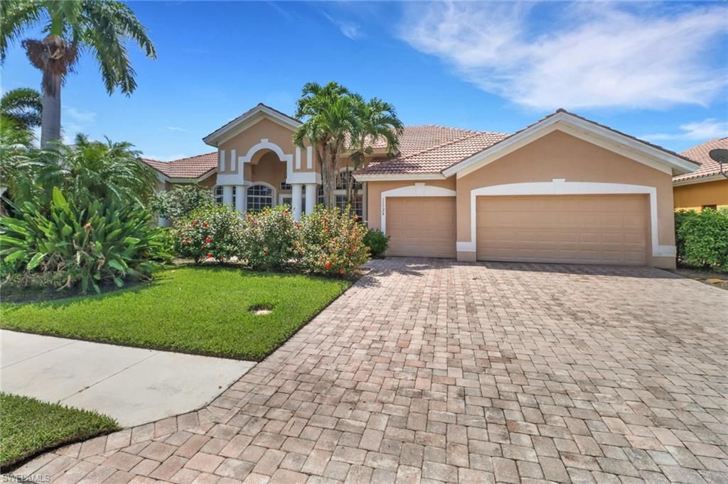 11128 Sierra Palm CT, Fort Myers, FL 33966