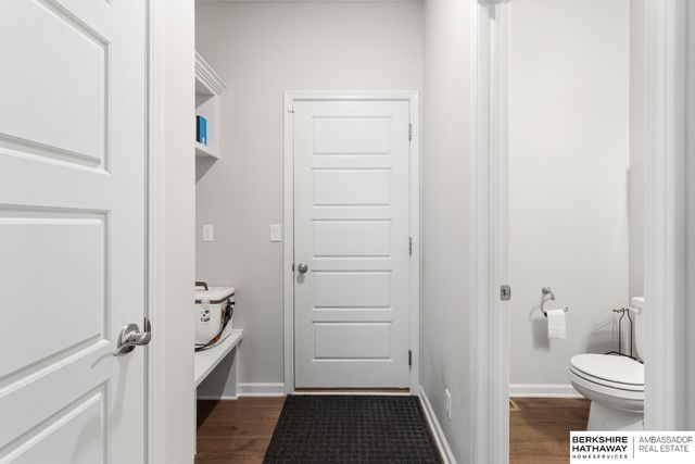 4112 S 213 Street, Elkhorn, NE 68022