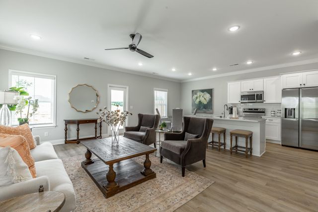 3232 Green Turtle Lane, NE, Cleveland, TN 37323