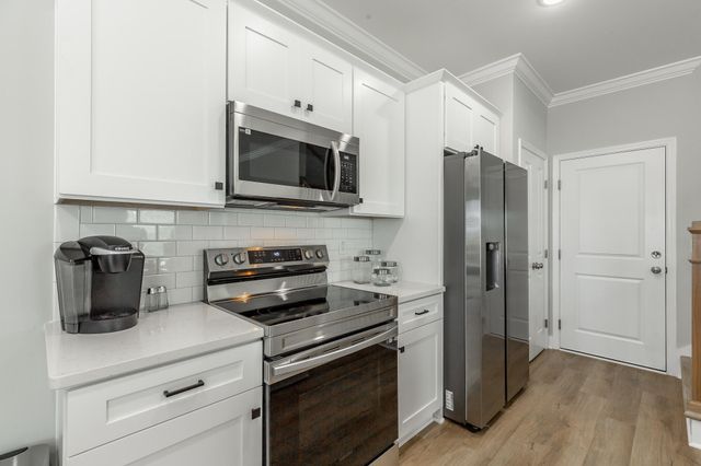 3232 Green Turtle Lane, NE, Cleveland, TN 37323