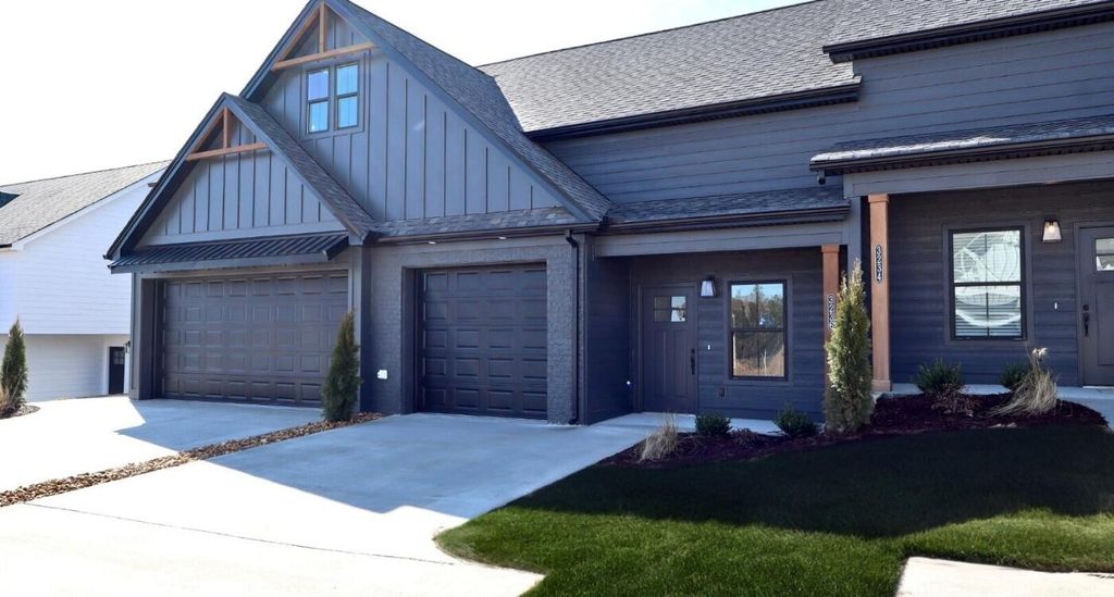 3232 Green Turtle Lane, NE, Cleveland, TN 37323