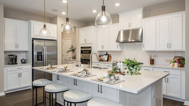 28579 STROLLING SPROUT CORNER, San Antonio, FL 33576
