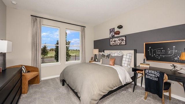 28579 STROLLING SPROUT CORNER, San Antonio, FL 33576
