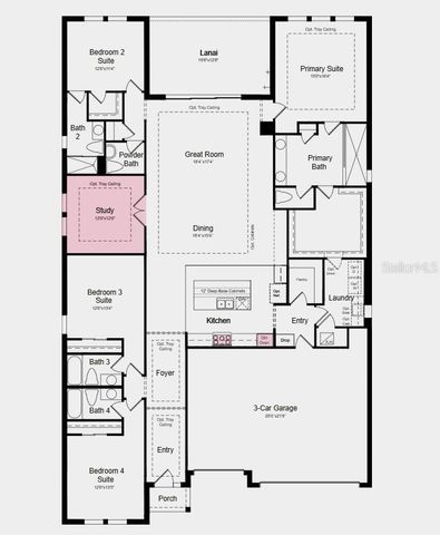 28579 STROLLING SPROUT CORNER, San Antonio, FL 33576